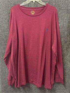 Ralph Lauren Polo Crew Neck T-shirt